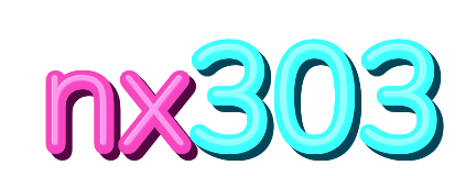 nx303 — logo kanal