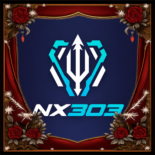 nx303 — galeri pratinjau - APK Resmi